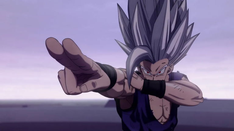 Dragon Ball Super: este cosplay de Gohan Bestia es lo mejor que verás en mucho tiempo