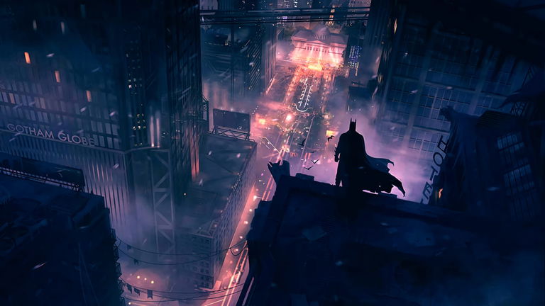 La ciudad de Batman bajo una inesperada amenaza: un villano de la Liga de la Justicia toma el mando