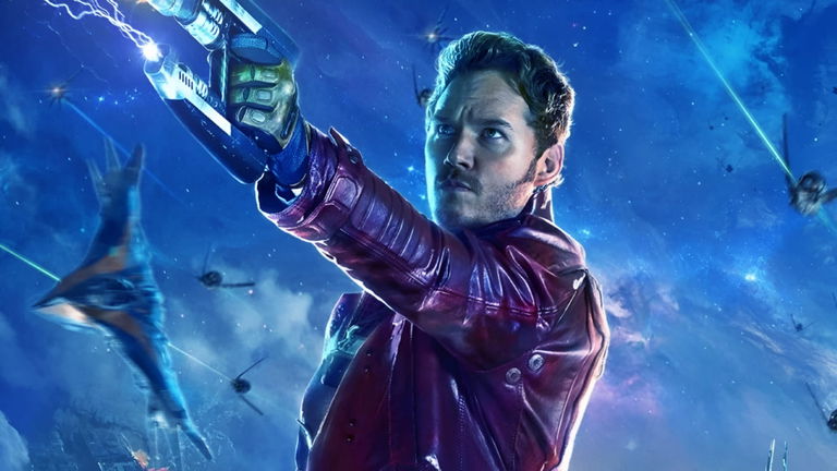 ¿El regreso de Star-Lord a Marvel Studios? Chris Patt se pronuncia sobre su aparición en el UCM o el DCEU