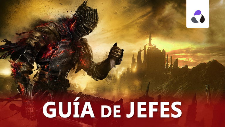 Guía de jefes de Dark Souls III: cómo derrotarlos a todos y recompensas