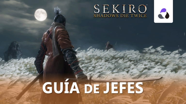 Guía de jefes de Sekiro: cómo derrotarlos a todos y recompensas