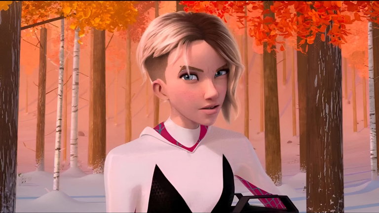 La Gwen Stacy original de Marvel regresa en un cambio impactante para Spider-Man