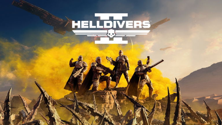 Helldivers II recibirá el bono de guerra Patriotas Polares el 9 de mayo