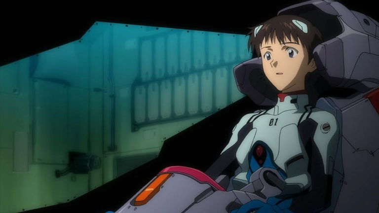 El creador de Evangelion revela sus planes para una secuela