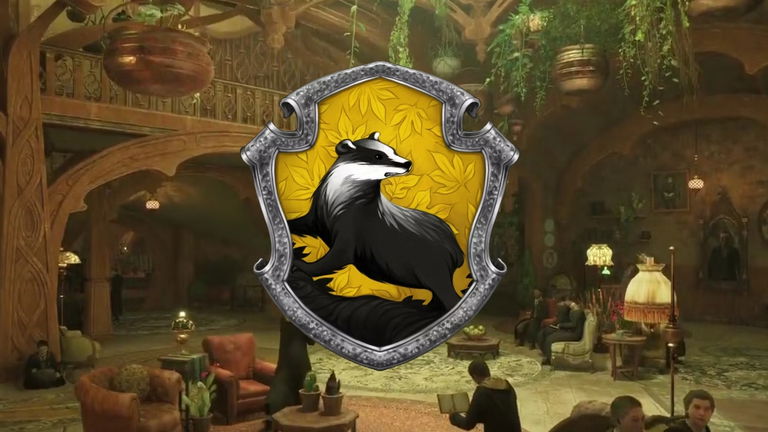 Hogwarts Legacy cuenta con una desventaja para los alumnos de Hufflepuff