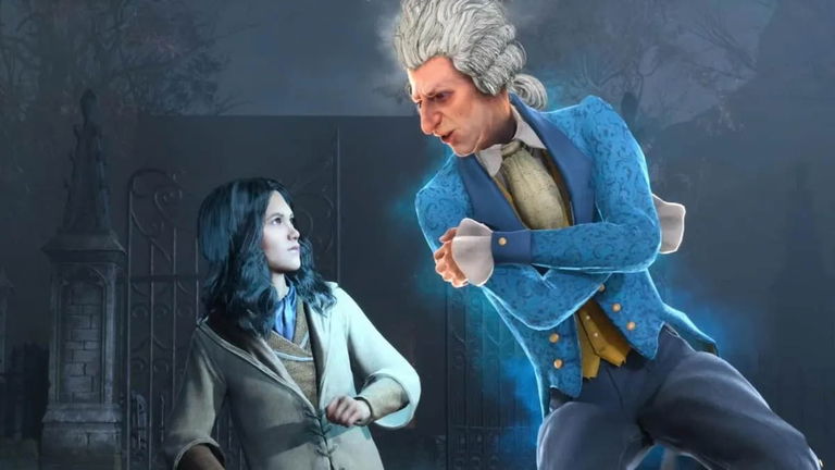 Hogwarts Legacy anticipa de manera oficial la actualización más esperada del videojuego