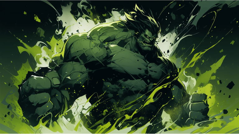 Las palabras de Capitán América sobre Hulk sellan el destino de Bruce Banner para siempre