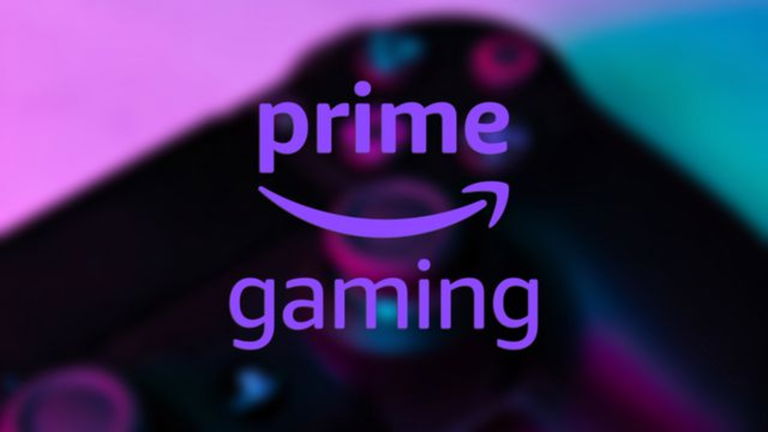 Amazon Prime Gaming ofrecerá nueve juegos gratis durante mayo de 2024