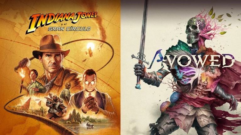 Dos de los grandes exclusivos de Xbox en 2024 ya tendrían mes de lanzamiento