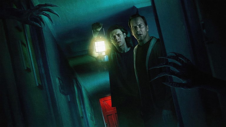 Insidious 6 confirmada: finalmente tendremos un nueva entrega de la espeluznante saga de terror