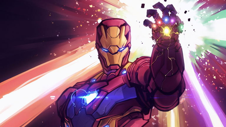 El reemplazo de Iron Man podría repetir los mismos errores que la peor película de Tony Stark