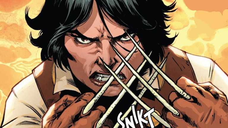 Marvel confirma el verdadero origen de Lobezno femenina