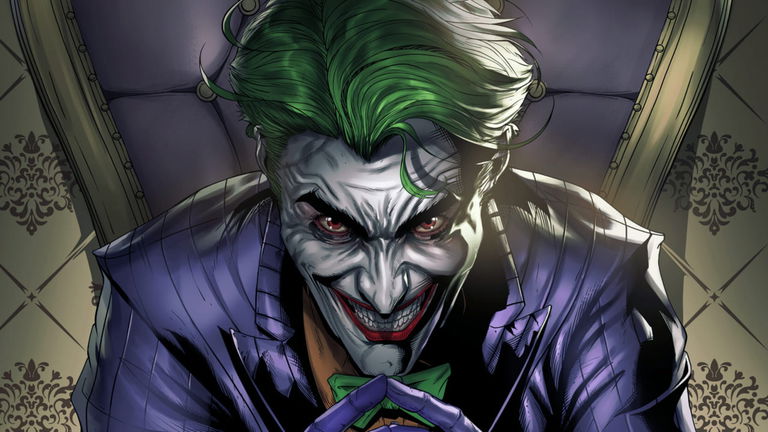 Joker desvela la verdadera razón que explica por qué se convirtió en el principal villano de Batman