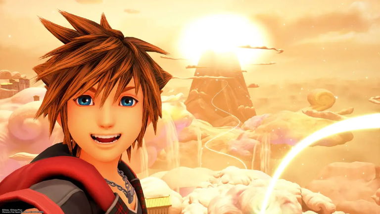 Kingdom Hearts renueva su canción original por un motivo especial