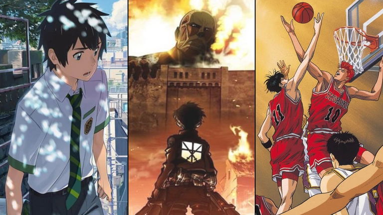 Esta encuesta revela cuáles son las 20 mejores canciones de anime para los japoneses