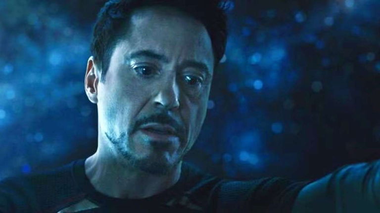 Marvel: la visión de Tony Stark en Vengadores: Era de Ultron se iba a cumplir si no chasquiaba los dedos