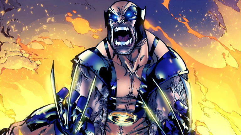 Esta sombría versión de Lobezno revive su momento más oscuro en Marvel