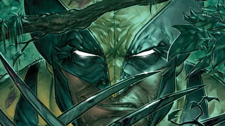 Marvel sacará el lado más salvaje de Lobezno como un sangriento X-Men