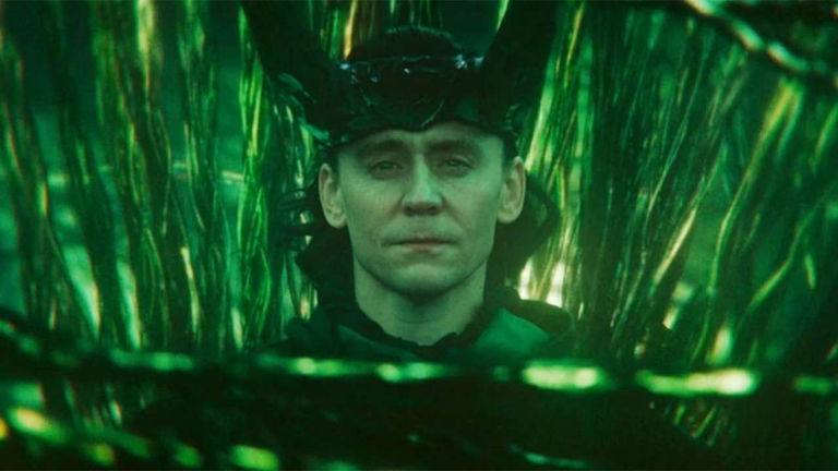 La serie de Loki podría ser la clave para las nuevas películas del UCM
