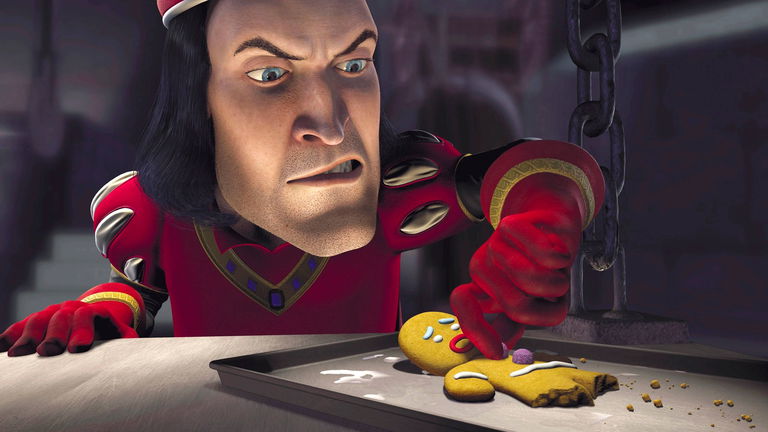 El secreto oscuro de Duloc: la verdad detrás del odio de Lord Farquaad a las criaturas de cuentos de hadas