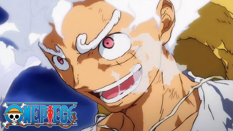 La nueva evolución de Luffy en One Piece podría ponerle al nivel de un Dios