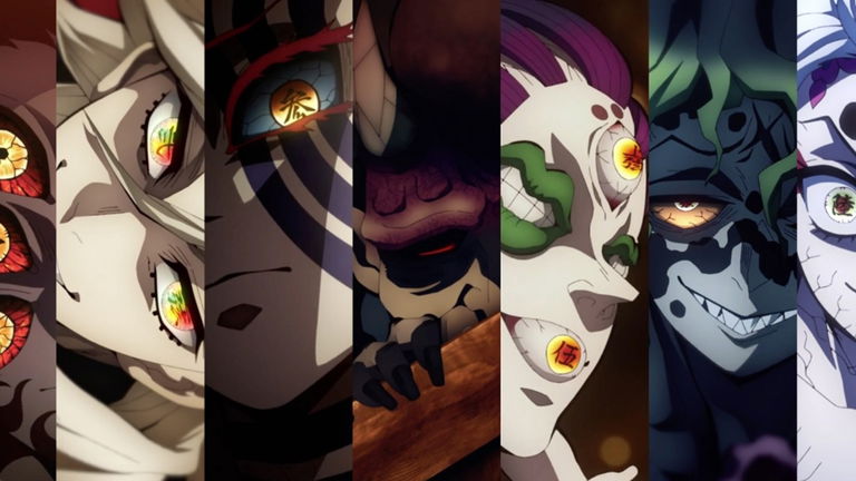 Esta es la Luna Superior más decepcionante para muchos fans de Demon Slayer