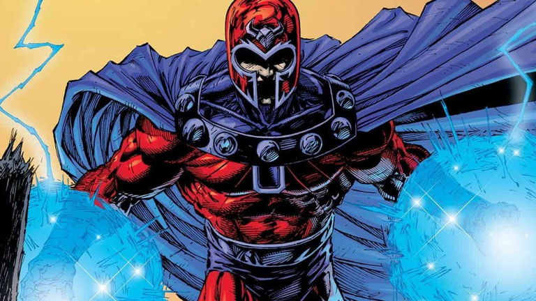 Este nuevo poder de Magneto da una nueva perspectiva de lo que es capaz de hacer en el Universo Marvel