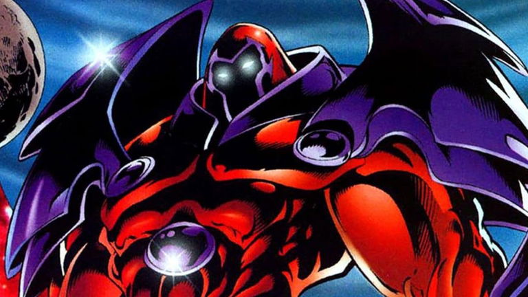 Marvel ha hecho a un villano de los X-Men más inevitable que Thanos