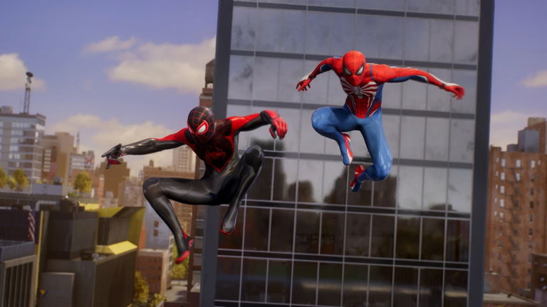 Marvel's Spider-Man 2 ha vendido más de 11 millones de copias