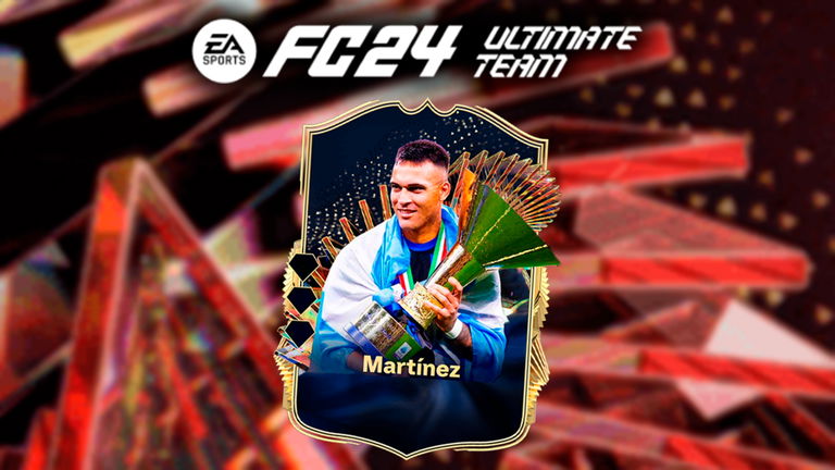 EA Sports FC 24 Ultimate Team: filtrada la primera carta oficial de los TOTS Serie A