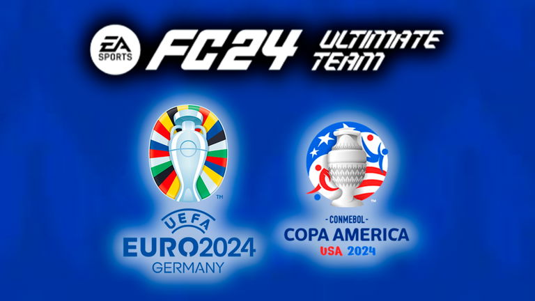 EA Sports FC 24 Ultimate Team: una filtración confirma una promoción de la Copa América y muchos sobres