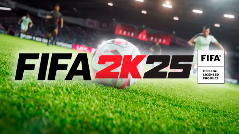 El presidente de la FIFA podría haber anticipado FIFA 2K25 hace ya días