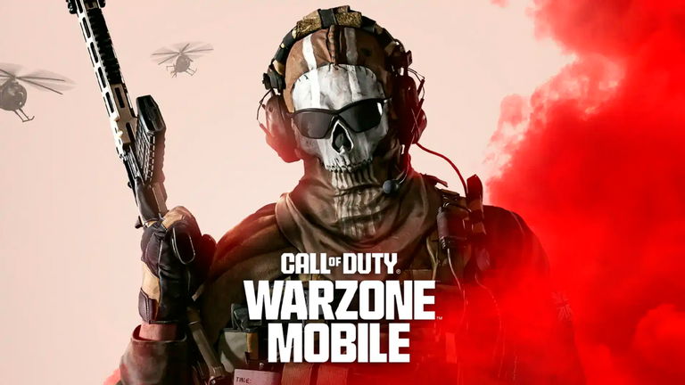 Con este nuevo ajuste de Call of Duty: Warzone Mobile podrás ver el juego de otra manera