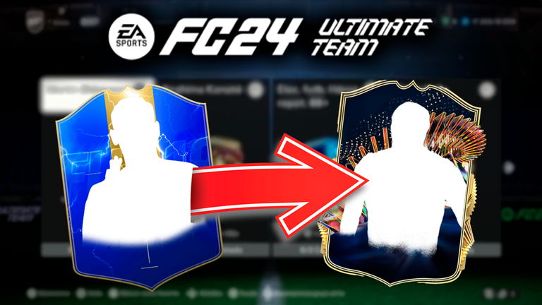 EA Sports FC 24 Ultimate Team: si eres un veterano recordarás a este jugador, que tendrá TOTS (filtración)
