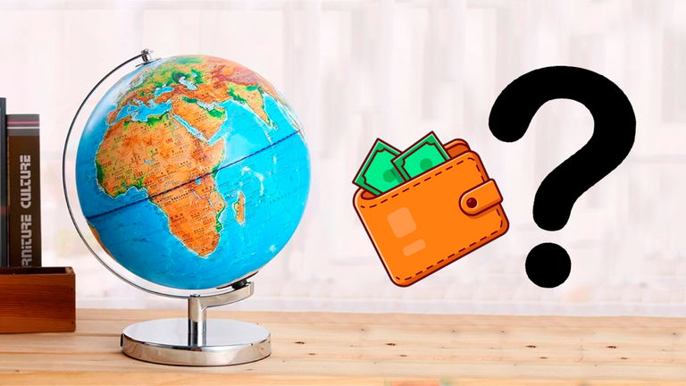 Este es el país más caro del mundo: el youtuber HiClavero enseña cuánto cuesta pasar un día allí
