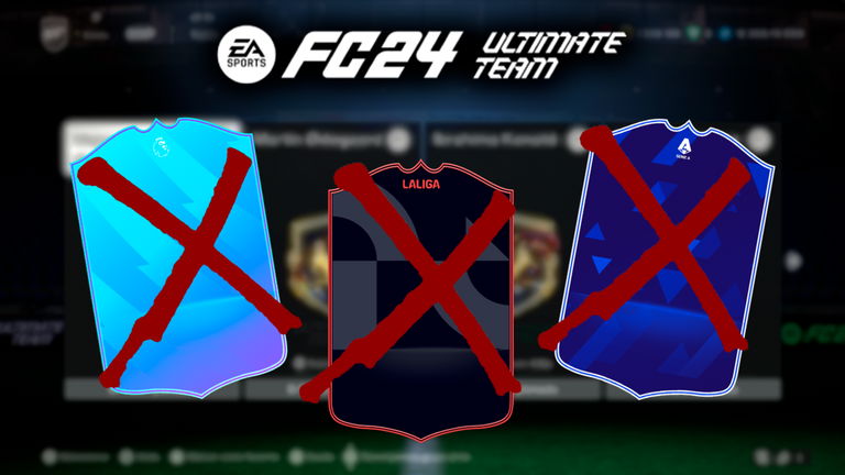 EA Sports FC 24 Ultimate Team: si estás esperando los próximos POTM tienes que saber esto
