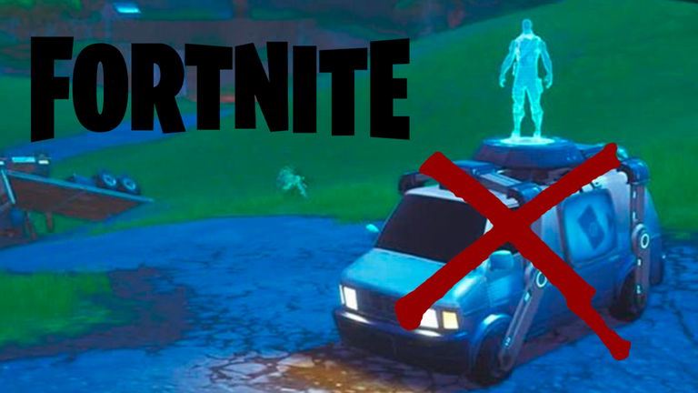 Fortnite: una filtración apunta a un modo en el que los jugadores podrán revivir sin tarjetas