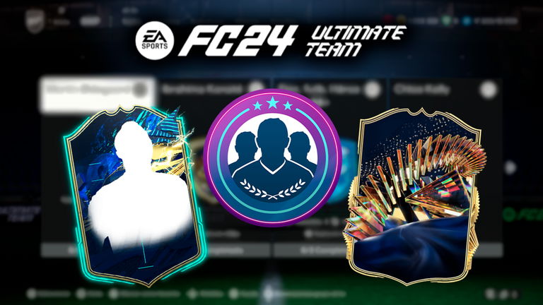 EA Sports FC 24 Ultimate Team: este SBC sacará una sonrisa a los más veteranos del modo de juego (filtración)