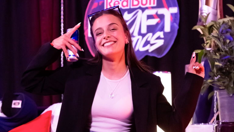 El Red Bull Draft Heretics llega a su fin y Totateki se proclama vencedora