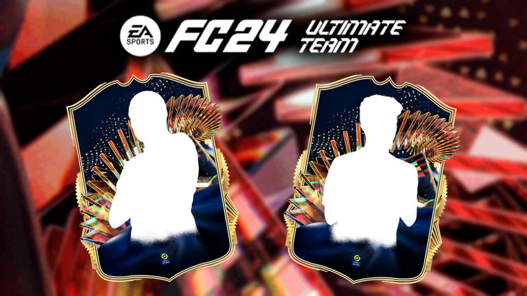 EA Sports FC 24 Ultimate Team: se filtran los dos primeros TOTS de la Ligue 1 y uno es el que todos querían