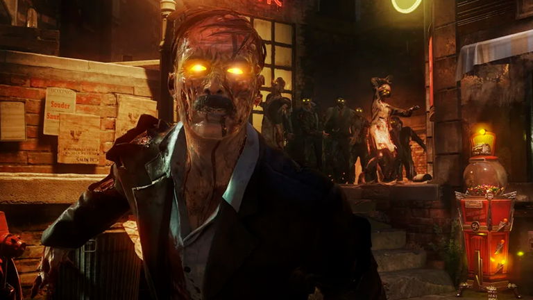 Call of Duty: Black Ops 6 traerá de vuelta esta querida función del modo Zombies según una filtración