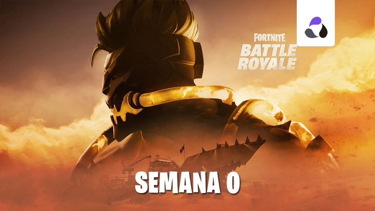 Fortnite Capítulo 5 Temporada 3: misiones de la semana 0