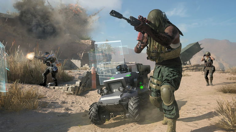 La última actualización de Modern Warfare 3 rompe por completo las partidas competitivas