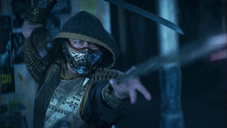 Mortal Kombat 2 ya tiene fecha de estreno en cines