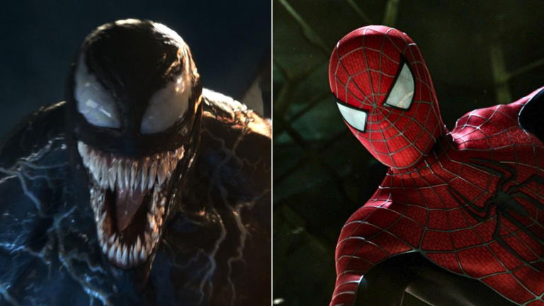 Venom: The Last Dance contaría con un Peter Parker totalmente desconocido