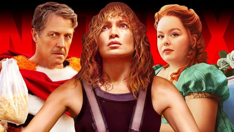 Netflix anuncia todos sus estrenos para mayo de 2024