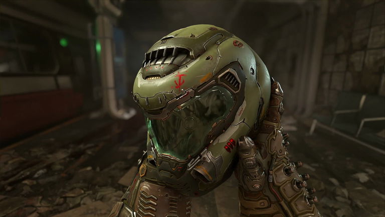 Una nueva entrega de DOOM podría llegar este mismo año