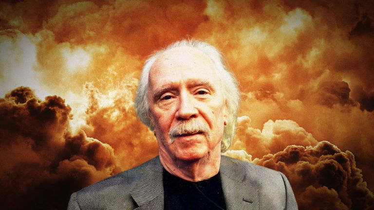 John Carpenter no está de acuerdo con la crítica y cree que Oppenheimer está sobrevalorada