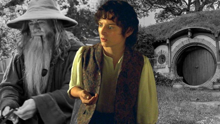 Frodo tardó casi 20 años en salir de la Comarca con el Anillo Único: ¿qué retrasó tanto su tarea?