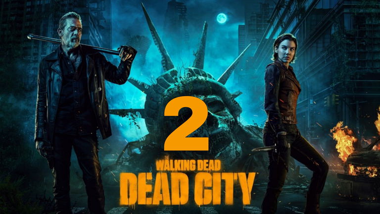 Dead City temporada 2: todo lo que sabemos sobre la continuación del spin-off de The Walking Dead